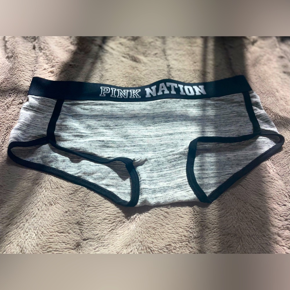 PINK Underwear